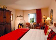 Inn of the Governors, Santa Fe
