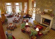 Inn on Biltmore Estate, Asheville