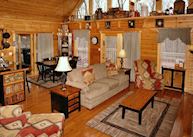 Oak Haven Resort, Sevierville
