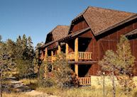 Bryce Canyon Lodge, Bryce Canyon National Park