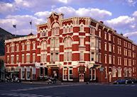 Strater Hotel, Durango