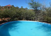 Waterberg Plateau Lodge,  Waterberg Plateau