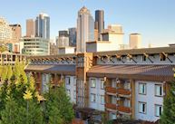 Edgewater Hotel, Seattle