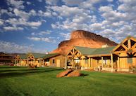 Sorrel River Ranch, Moab