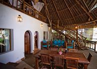 Villa, Waterlovers Beach Resort, Diani Beach