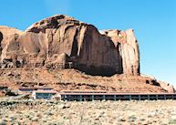 Goulding's Lodge, Monument Valley Navajo Tribal Park
