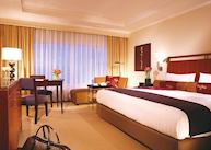 Deluxe Room, Peninsula Hotel, Beijing