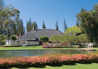 Four Seasons Resort Lanai The Lodge at Koele, Lanai