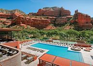 Enchantment Resort, Sedona