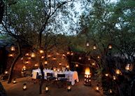 Madikwe Safari Lodge, Madikwe Game Reserve