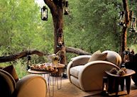 Madikwe Safari Lodge, Madikwe Game Reserve