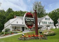 Christmas Farm Inn, Jackson, New Hampshire