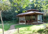 Private Special Bungalow, Cristalino Jungle Lodge
