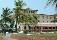 Galle Face Hotel, Colombo