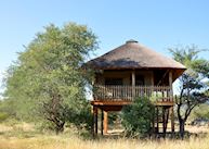 nThambo, The Klaserie Private Game Reserve