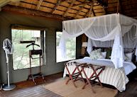 nThambo, The Klaserie Private Game Reserve