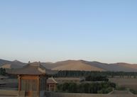 Silk Road Dunhuang Hotel, Dunhuang