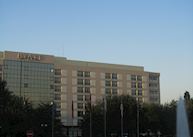 Hyatt Regency Hotel, Bishkek