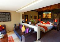 Hog Hollow Country Lodge, Plettenberg Bay