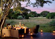 Phinda Forest Lodge, Phinda Private Game Reserve