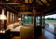 Phinda Vlei Lodge, Phinda Private Game Reserve