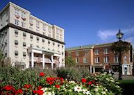 Gettysburg Hotel, Gettysburg