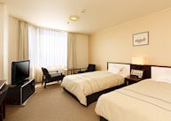 Excel Tokyu Hotel Standard Twin Room