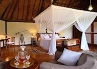 Saruni Cottages, Masai Mara