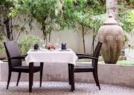 Restaurant, Mandala Boutique Hotel