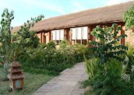 Hotel @ Tharabar Gate, Bagan