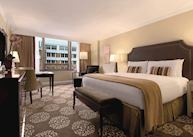 Fairmont Washington, Washington D.C.