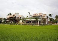Hoi An Chic Hotel, Hoi An