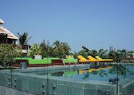 Hoi An Chic Hotel pool