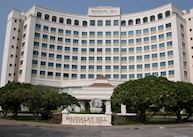 Mandalay Hill Resort, Mandalay
