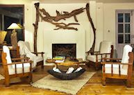 Library Lounge