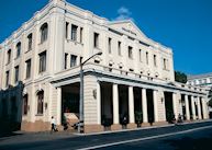 The Strand, Yangon