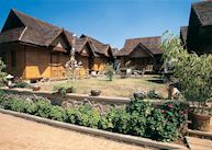 Pindaya Inle Inn, Pindaya