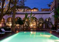 Les Jardins De La Medina, Marrakesh