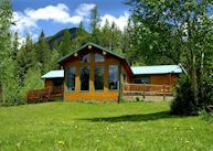 Cross River Cabins