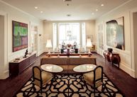 Lobby, Hotel B