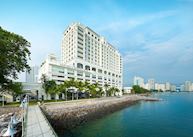 Eastern & Oriental Hotel, Penang