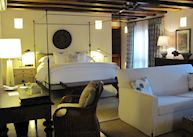 Premium room, Casa San Agustin Cartagena