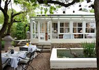 Bartholomeus Klip, Tulbagh