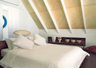 Bedroom, COMO Cocoa Island, Maldive Island