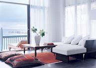 Dhoni Loft Suite, COMO Cocoa Island, Maldive Island