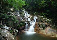 JapaMala, Tioman Island