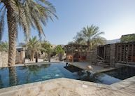 Pool Villa, Six Senses at Zighy Bay