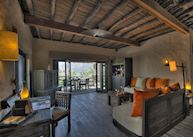 Pool Villa (2 bedroom), Six Senses at Zighy Bay