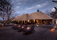 Chitwa Chitwa Game Lodge, The Sabi Sand Wildtuin
