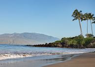 Beach, Fairmont Kea Lani, Maui